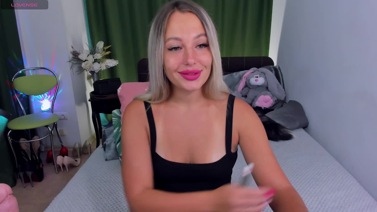 KelsiMorri Live Sex December 13, 2025