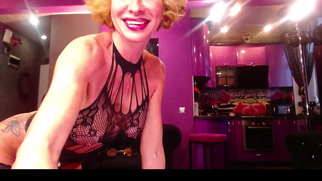 Maaarrrgggooo Live Sex December 13, 2025