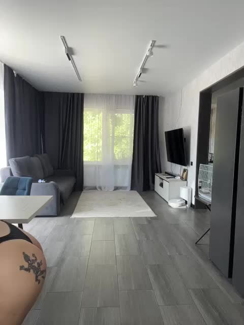 MILENA_VAGINOVNA Live Sex December 14, 2025