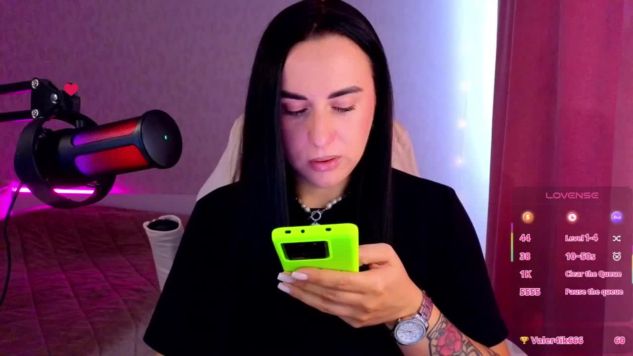 YURIEVNA13 Live Sex December 14, 2025