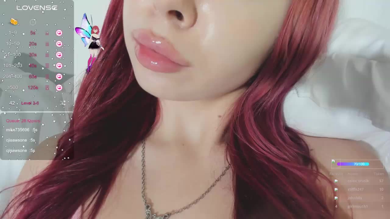 Lalala___ Live Sex December 17, 2025