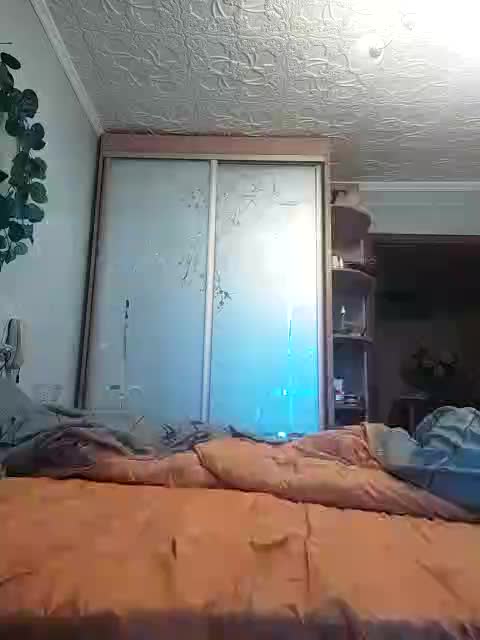 MerellinFicus Live Sex December 14, 2025