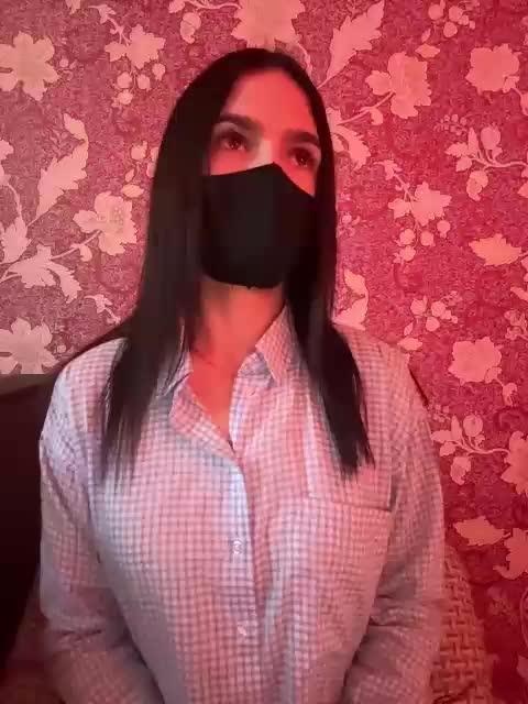 Sweet_Nasty Live Sex December 19, 2025