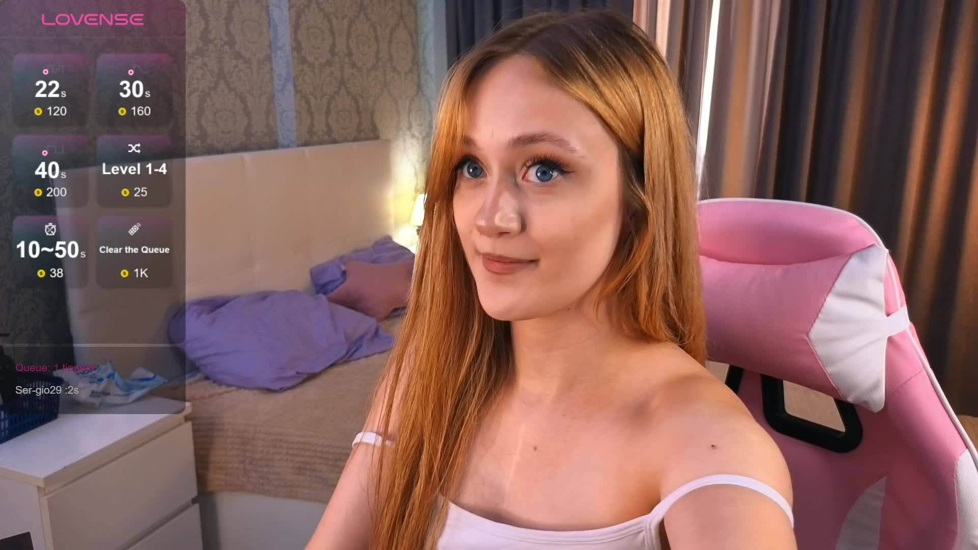 hey-monkey Live Sex December 13, 2025