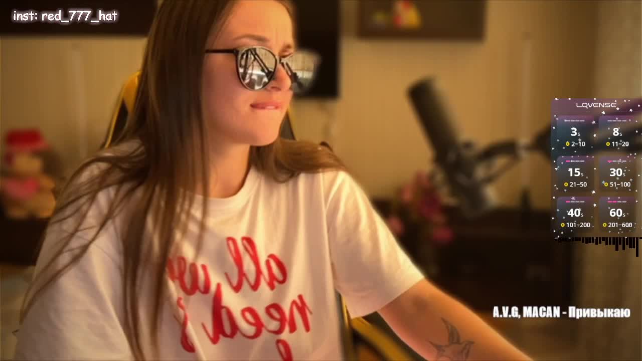 -RED_HAT- Live Sex December 13, 2025