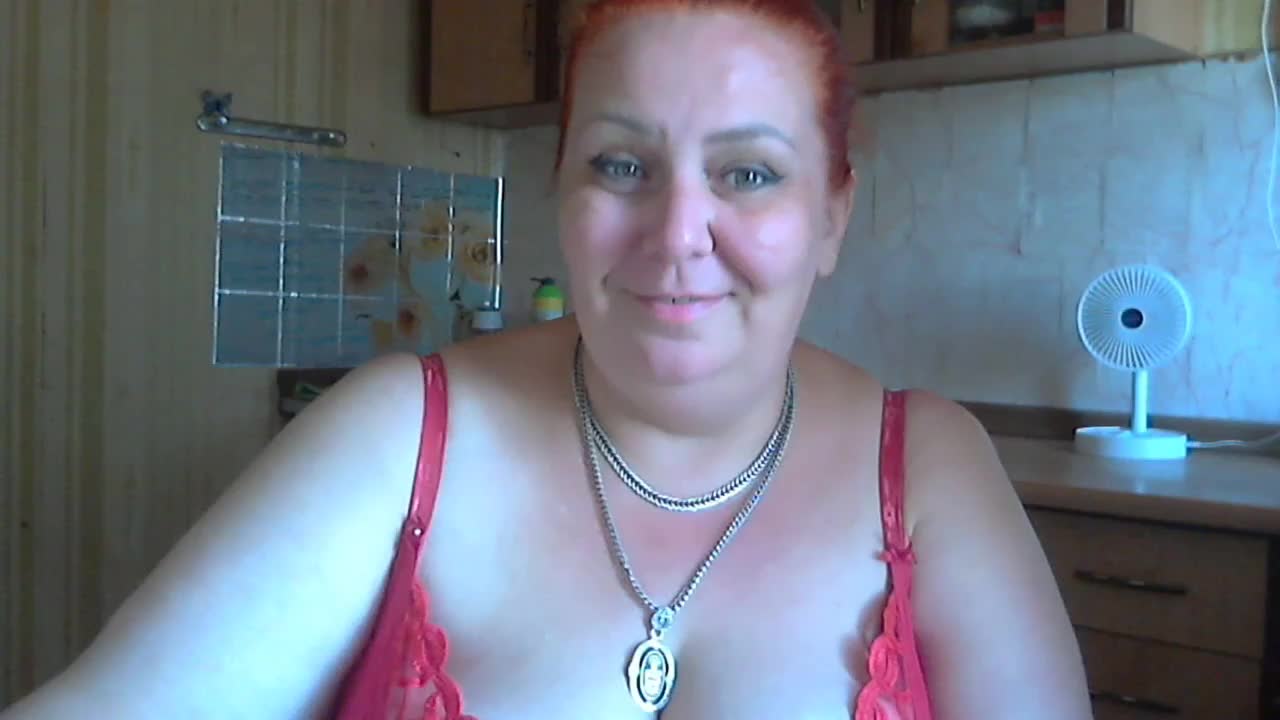 Tatyanka_ Live Sex December 17, 2025