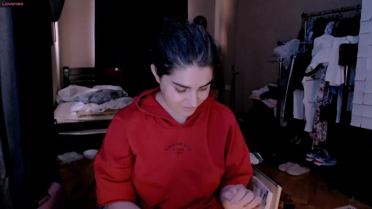 Roselina Live Sex December 13, 2025