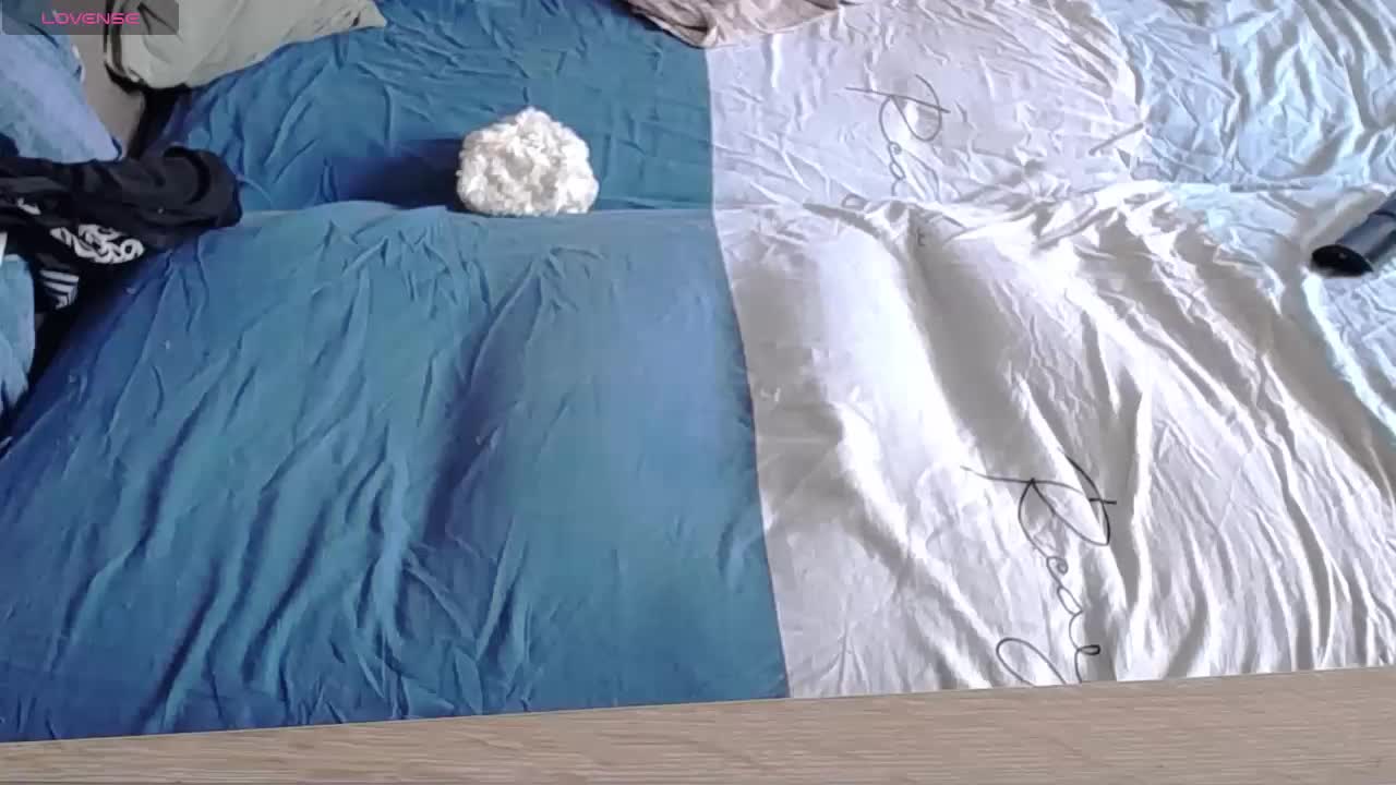 LicaBlack Live Sex December 14, 2025