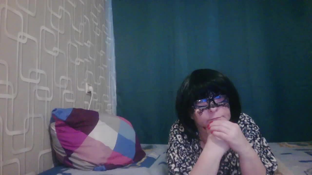 Yagodka78 Live Sex December 14, 2025