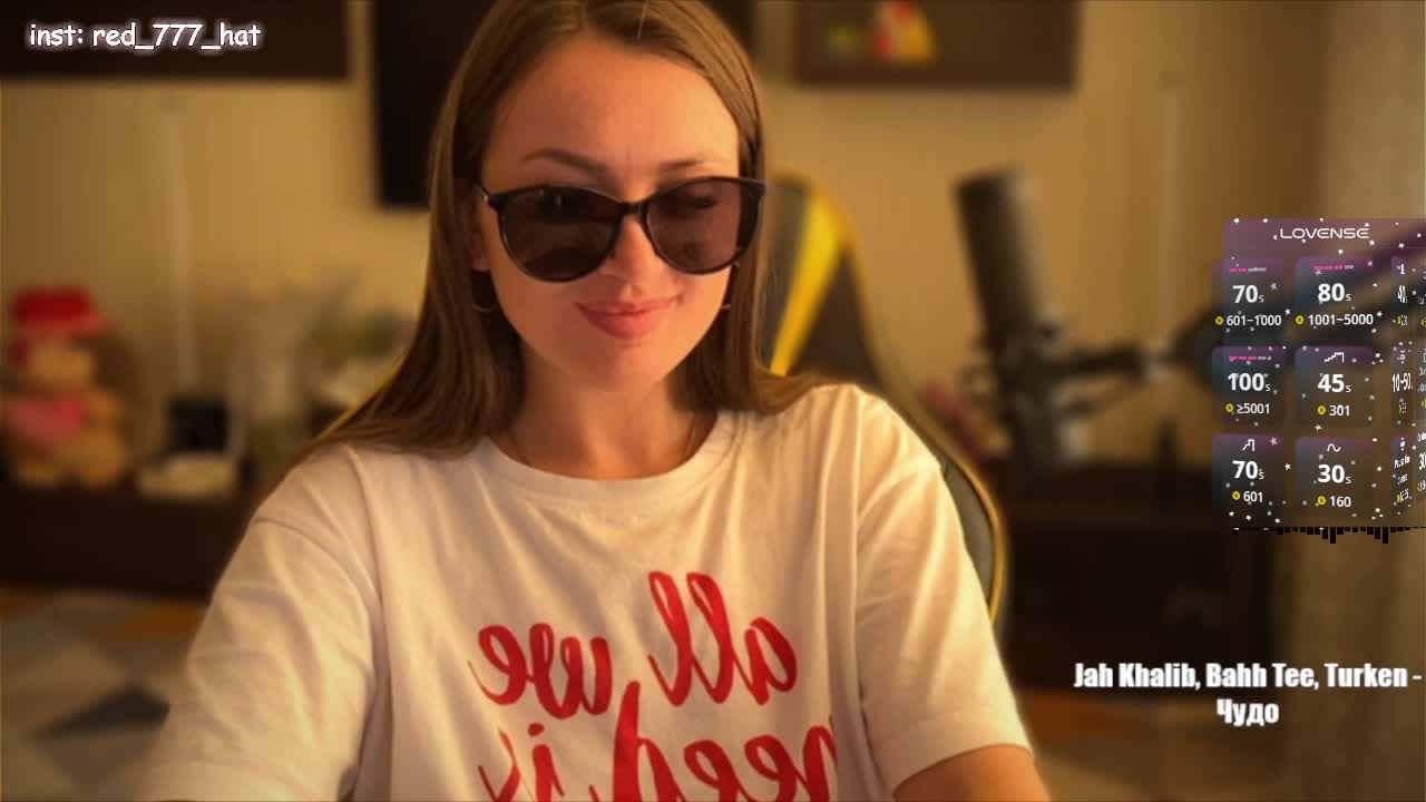 -RED_HAT- Live Sex December 13, 2025