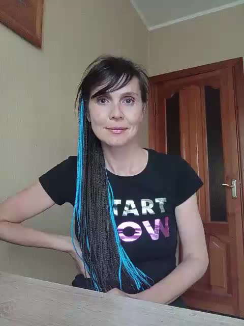 Hellenalonenochka Live Sex December 13, 2025