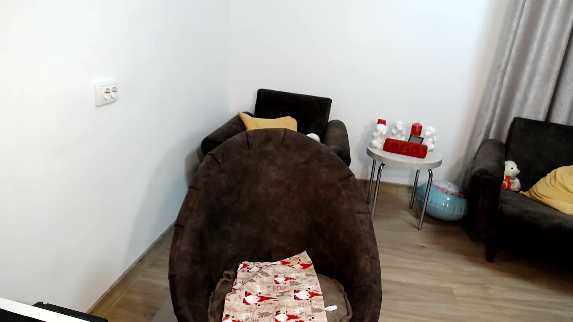 LikaLady Live Sex December 17, 2025