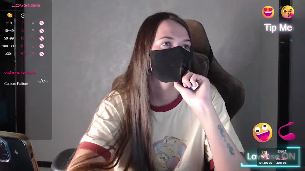 GenerallShef Live Sex 2025.08.16