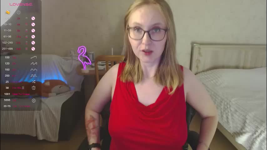 love_agatha Live Sex December 13, 2025