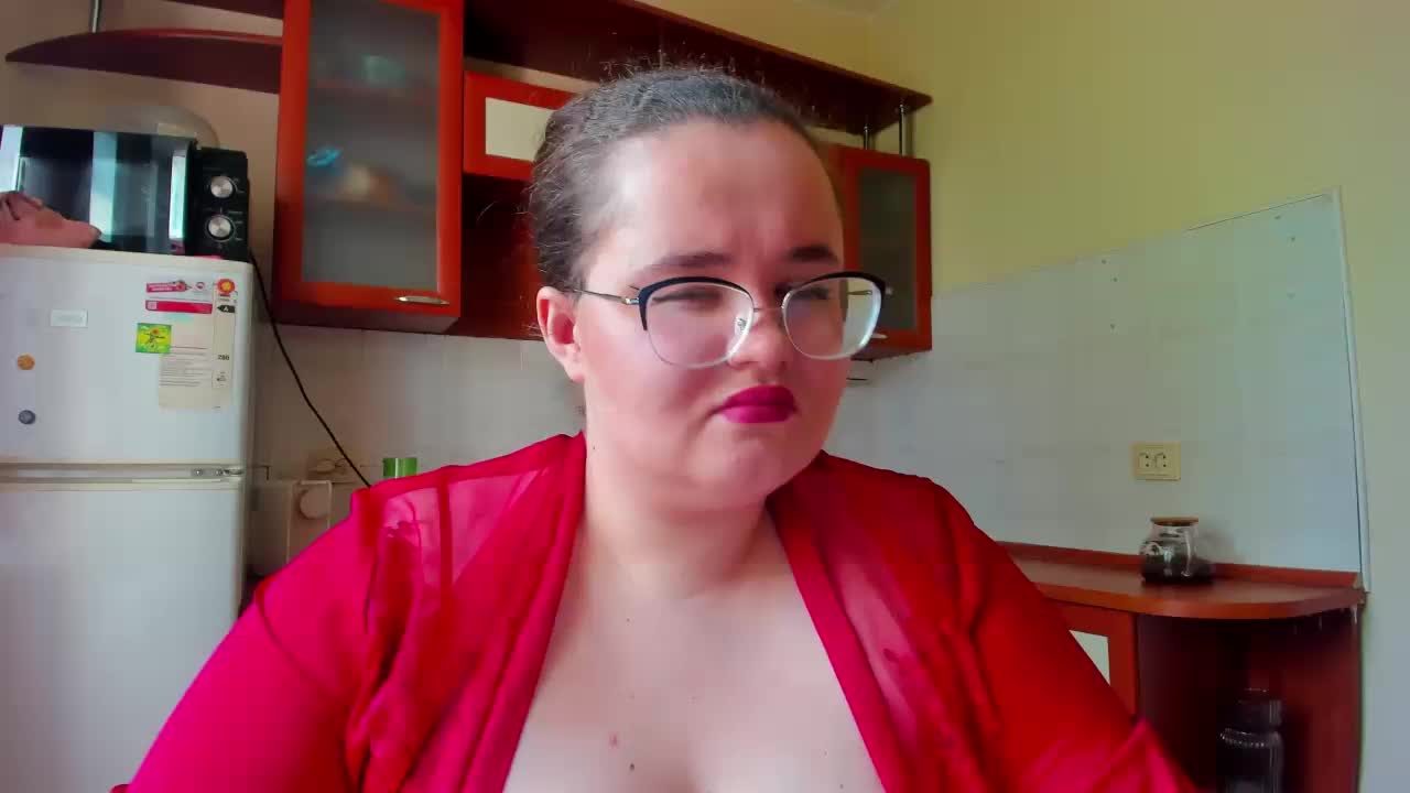 Jessica-Joy Live Sex December 14, 2025