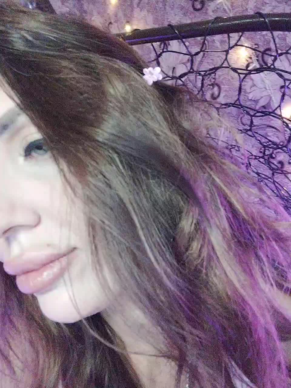 SexyKitty75-1 Live Sex December 14, 2025