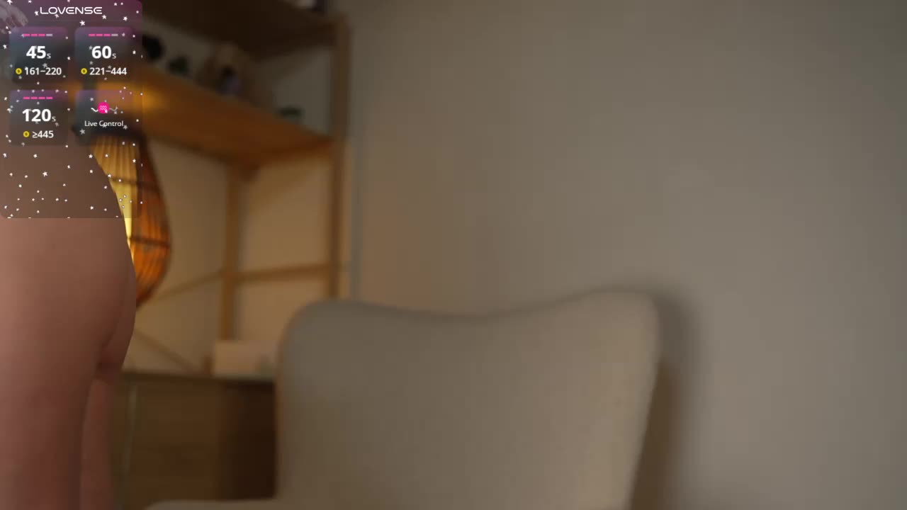 OrsonHodge Live Sex December 17, 2025