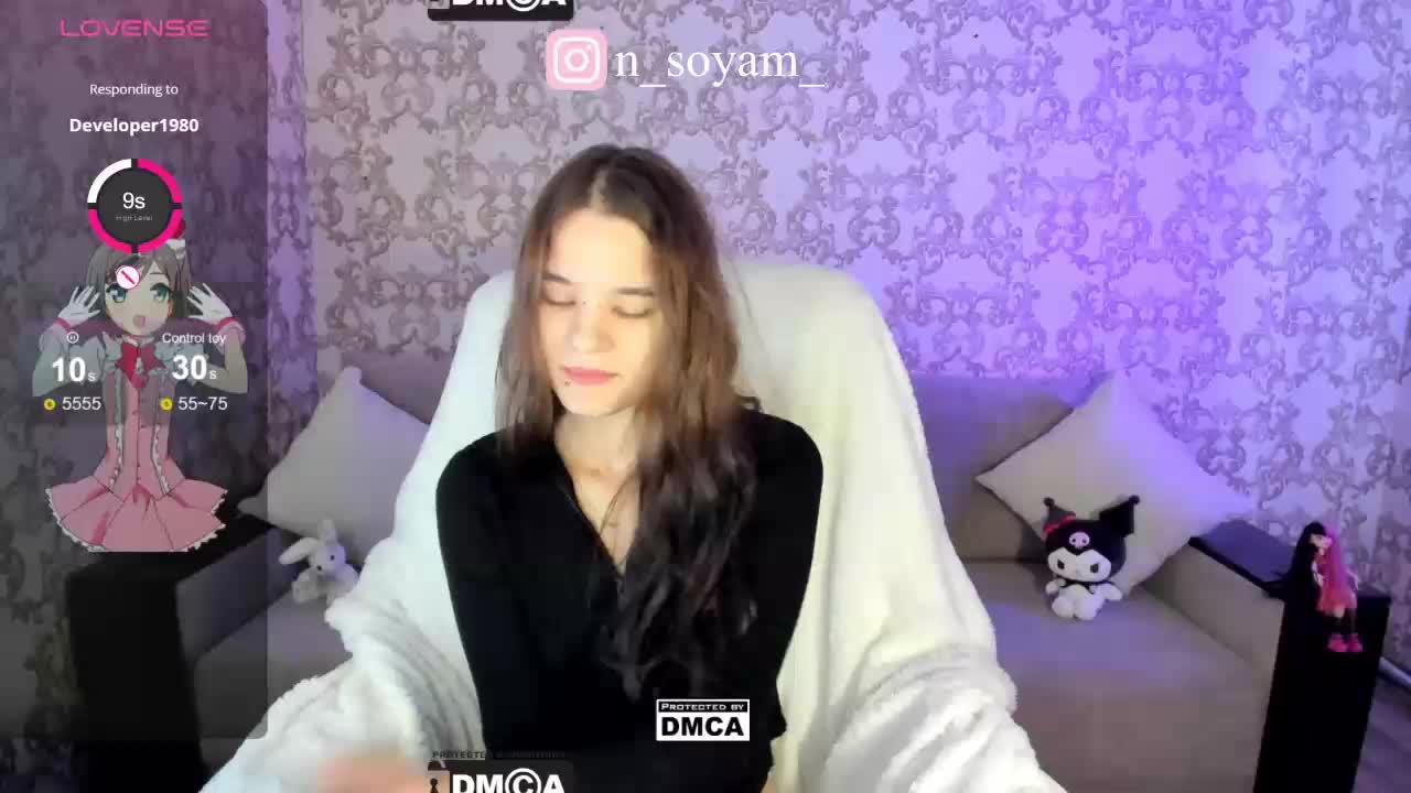 CutieKitty6 Live Sex December 13, 2025