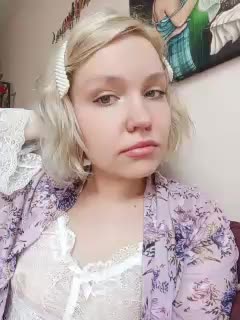 LadyAnny Live Sex December 14, 2025