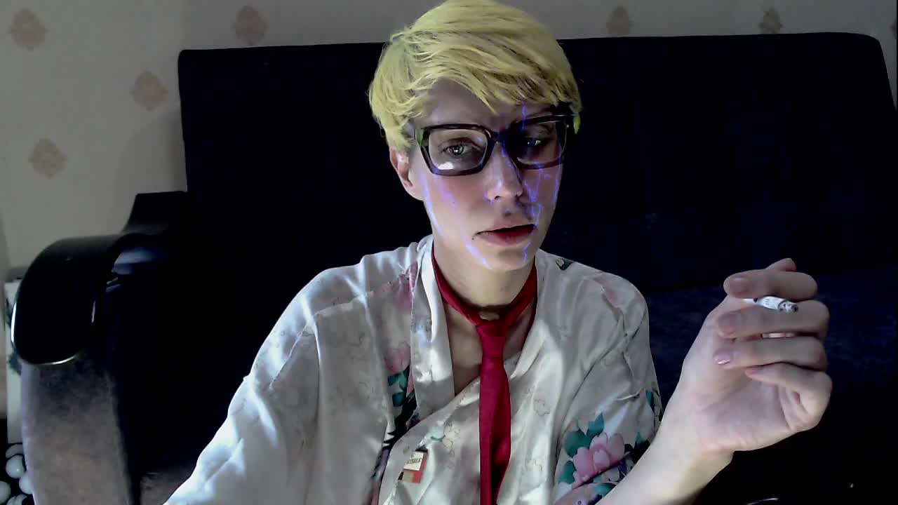 Yrriel_Autist Live Sex December 17, 2025