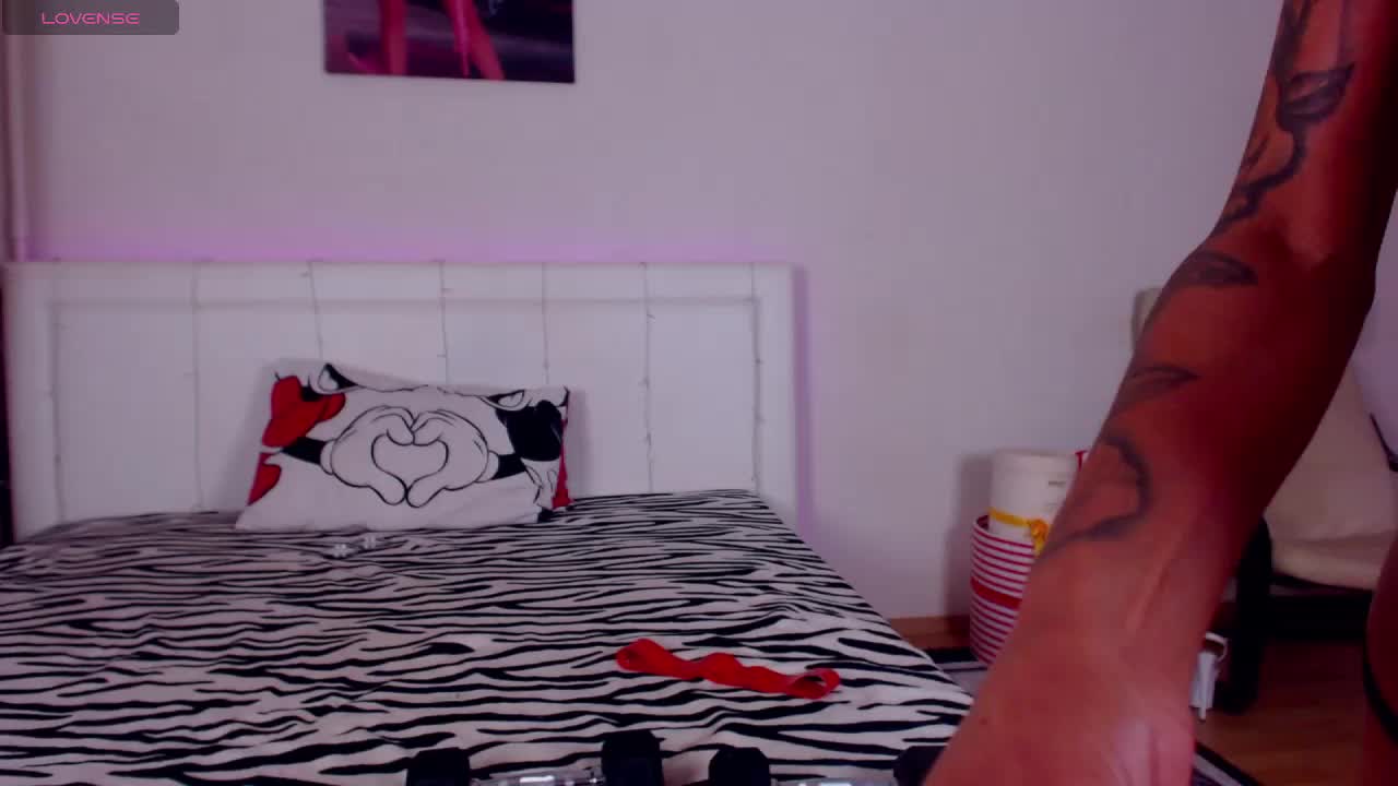 SonjaRay Live Sex December 13, 2025