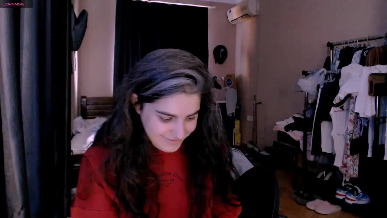 Roselina Live Sex December 13, 2025