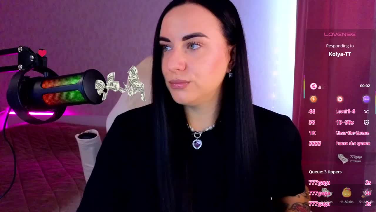 YURIEVNA13 Live Sex December 14, 2025