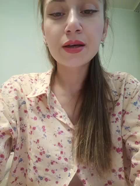 MilkyGirl Live Sex December 15, 2025