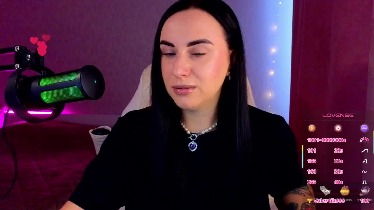 YURIEVNA13 Live Sex December 14, 2025