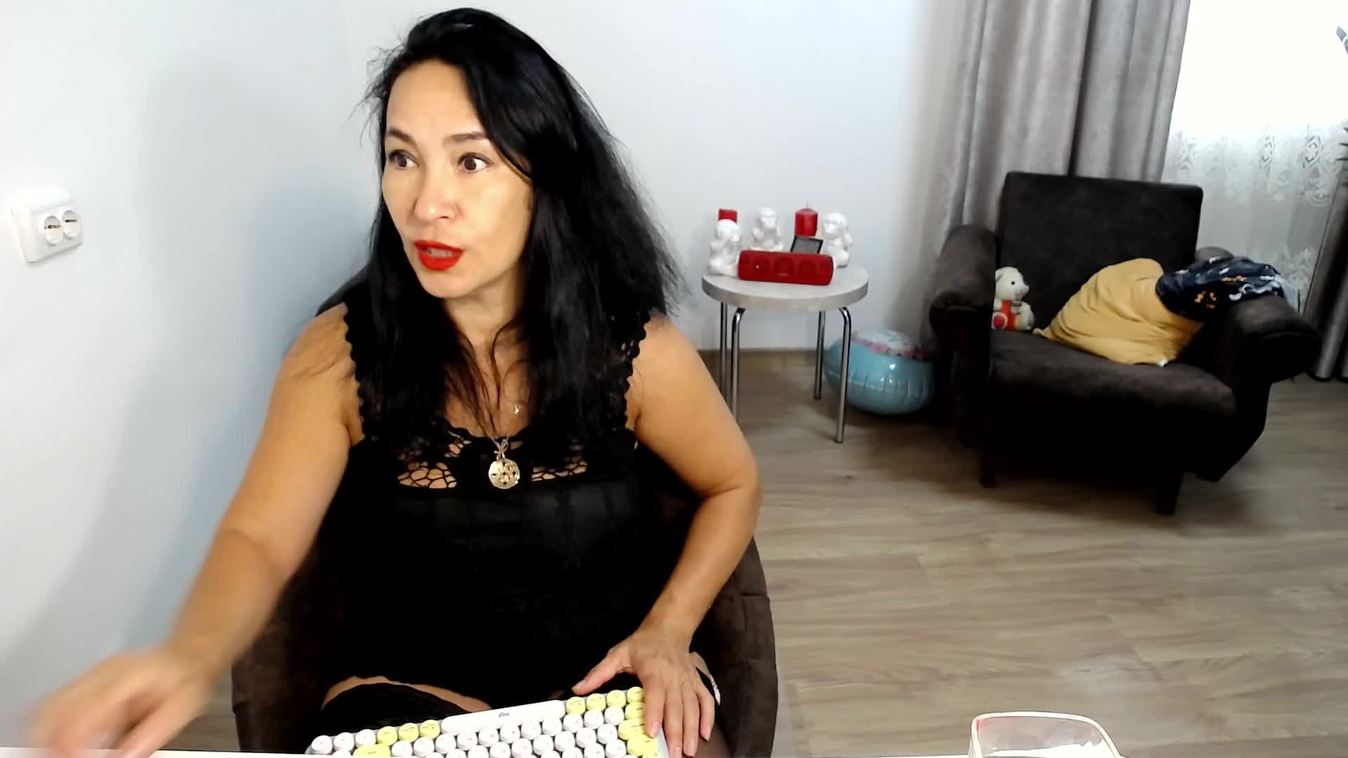 LikaLady Live Sex August 16, 2025