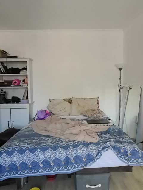 bonniewoods23 Live Sex December 14, 2025