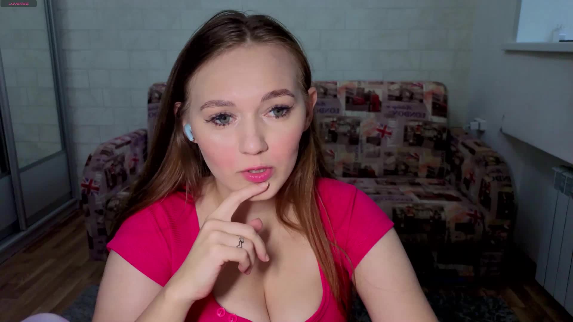 AlisaWyn Live Sex December 14, 2025