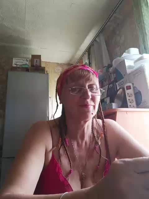 Sonya48 Live Sex December 15, 2025