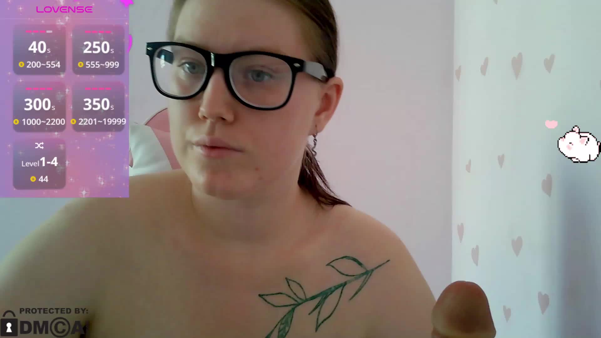 DollVice Live Sex December 12, 2025