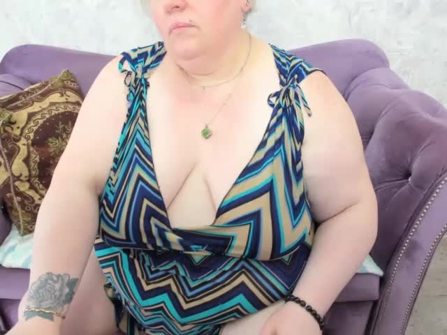 fashiona Live Sex December 21, 2025