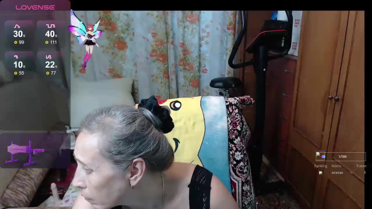 Sexolgunia Live Sex December 18, 2025