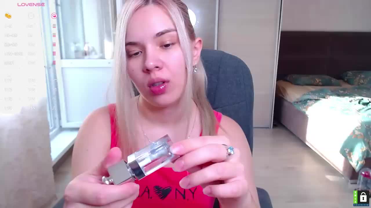 Lana--Nova Live Sex December 13, 2025