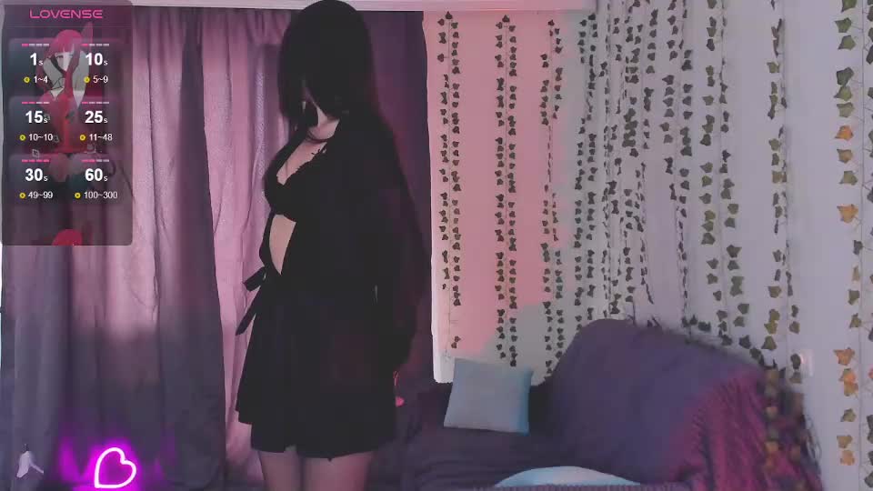 angeliclever Live Sex December 14, 2025