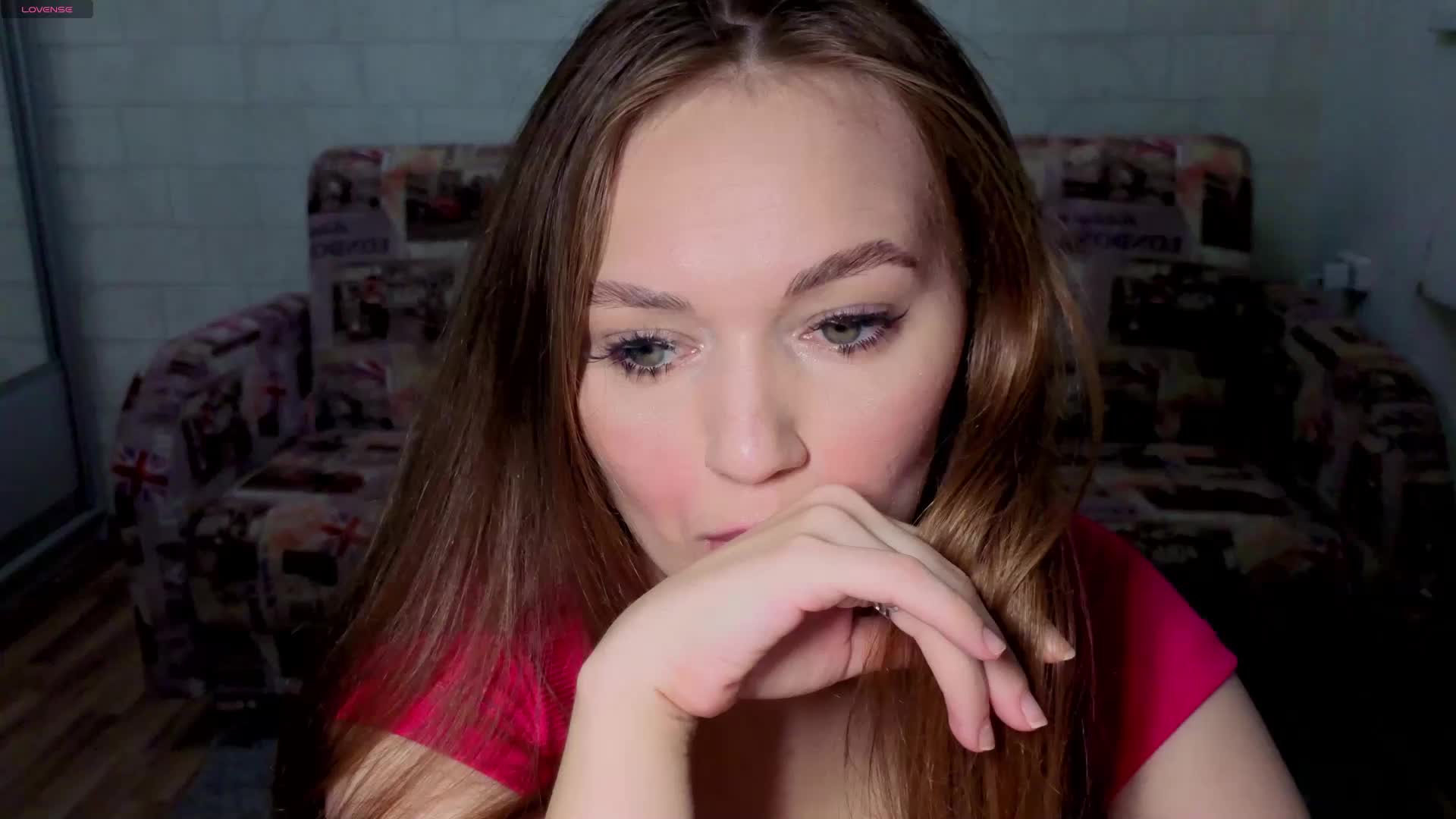 AlisaWyn Live Sex December 14, 2025