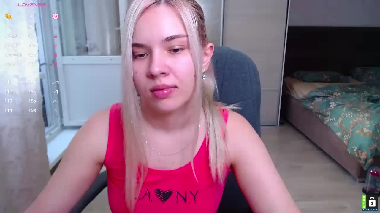 Lana--Nova Live Sex December 13, 2025