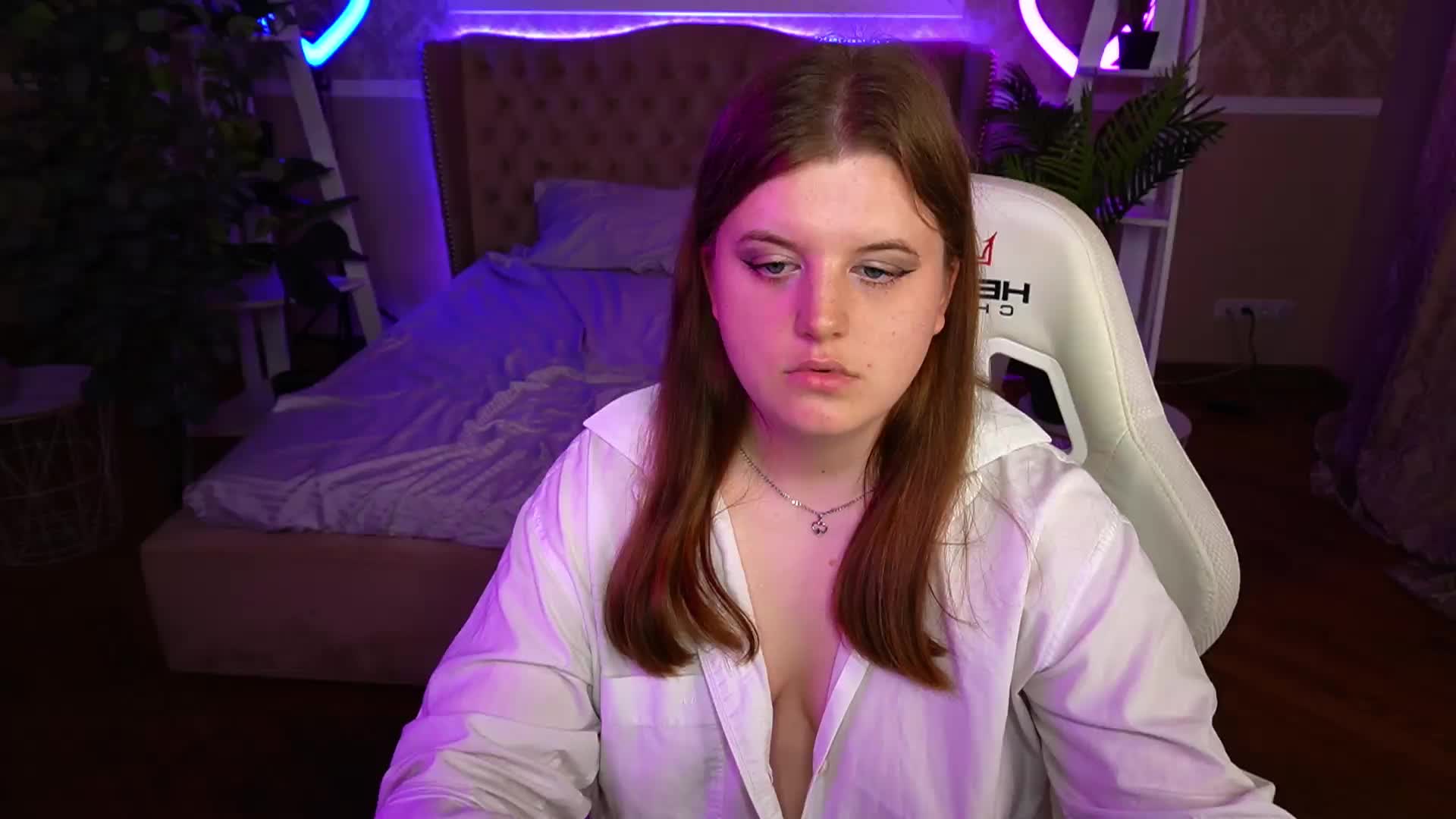 KristiMoons Live Sex December 13, 2025