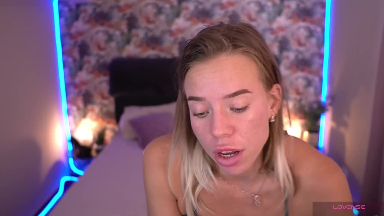 SexyIrinka Live Sex December 18, 2025
