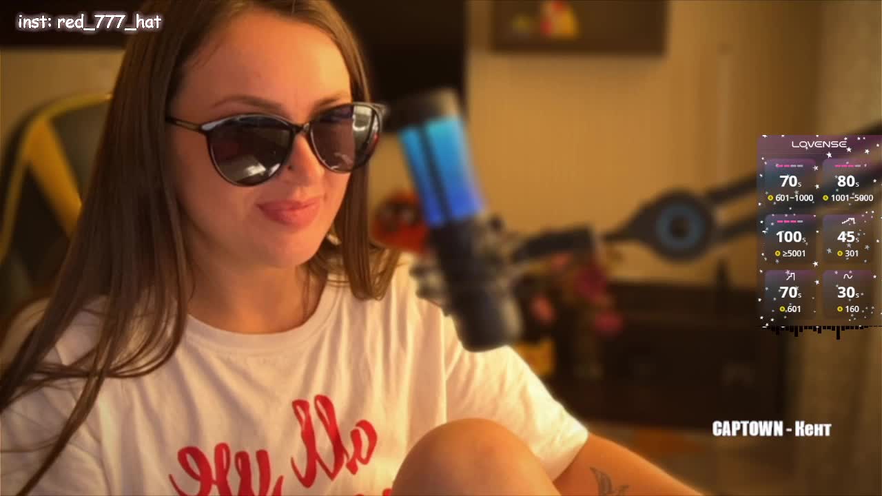 -RED_HAT- Live Sex December 13, 2025