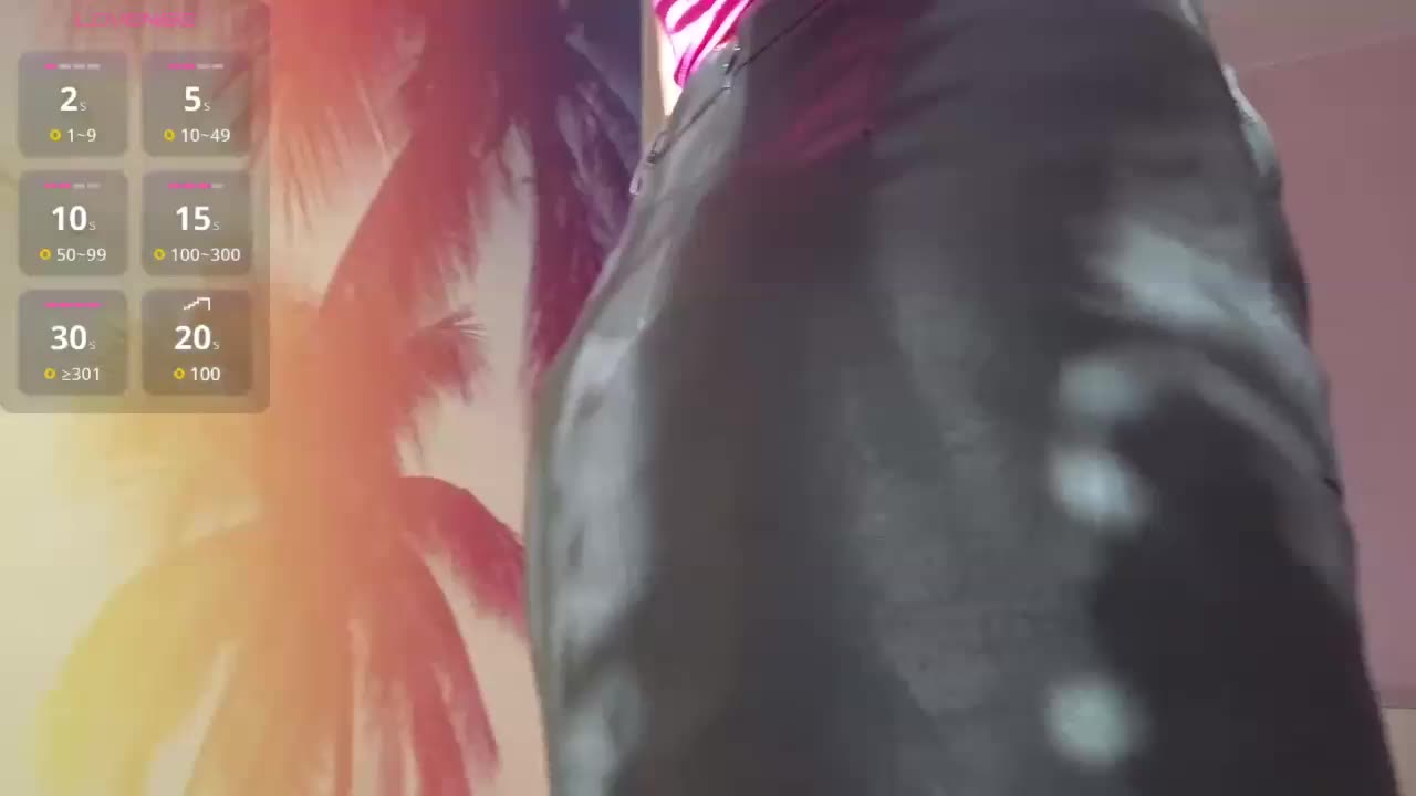 FemdomLedyMaria Live Sex December 17, 2025