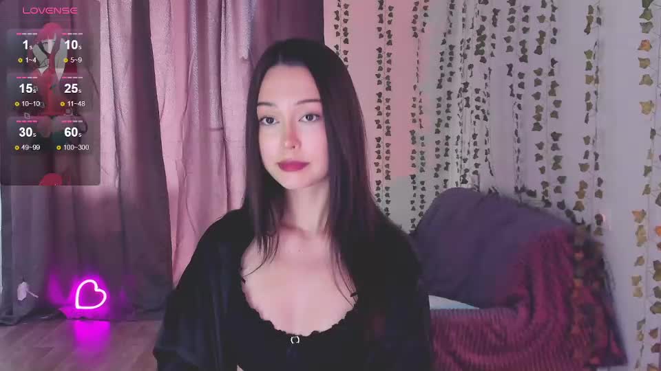 angeliclever Live Sex December 14, 2025