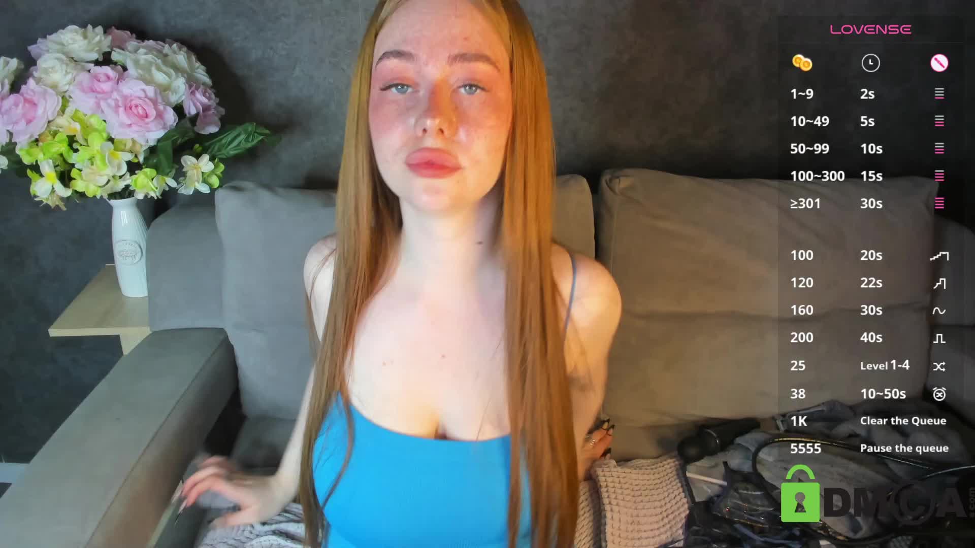 Roxy-Sunny Live Sex December 15, 2025