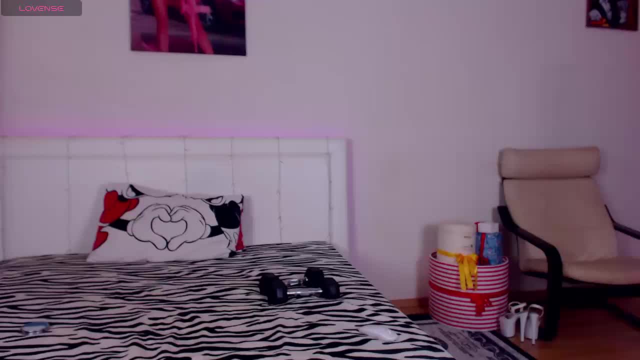 SonjaRay Live Sex December 13, 2025