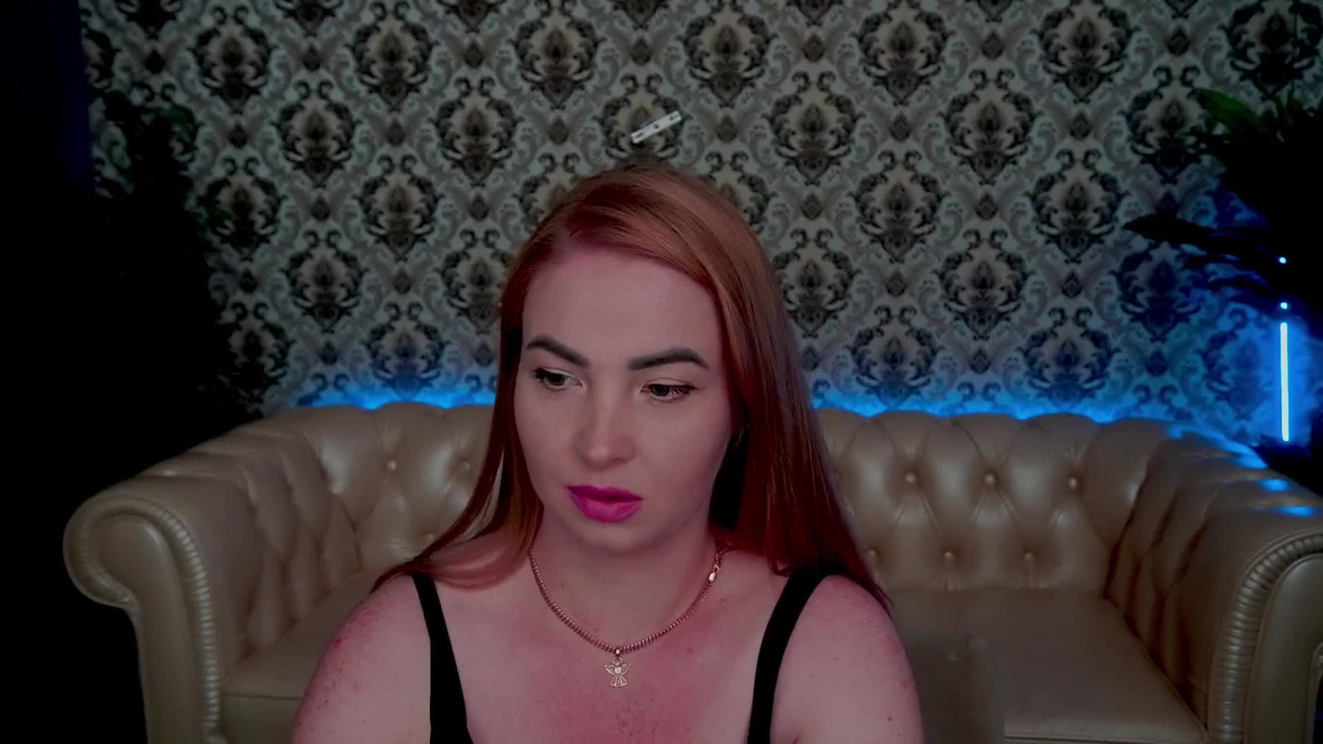 MssShyBarbie Live Sex December 13, 2025