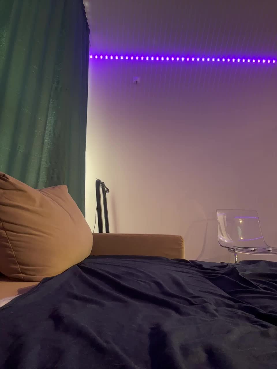 VULGARITY Live Sex December 13, 2025