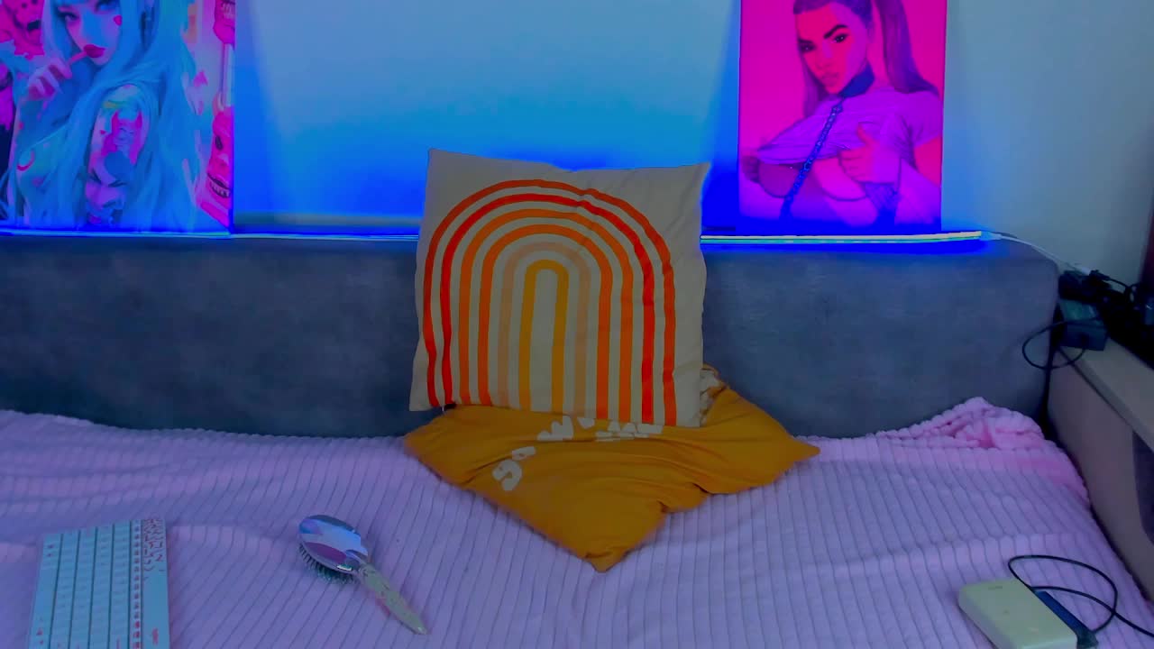 GinaLovely Live Sex December 14, 2025